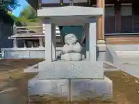 長照寺(埼玉県)