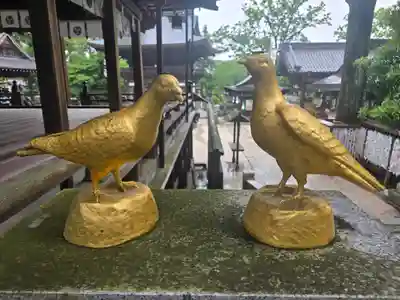 日牟禮八幡宮(滋賀県)