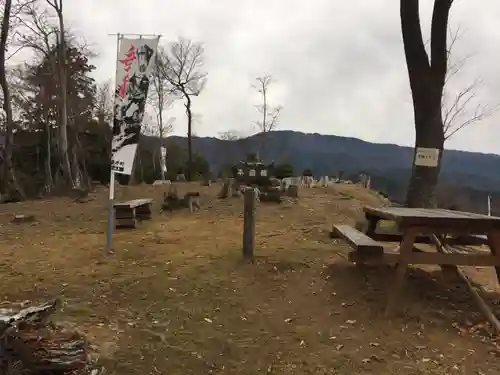 禅幢寺のその他建物