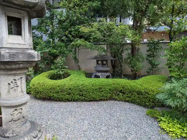 休務寺(京都府)