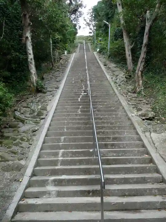 洲崎神社のその他建物