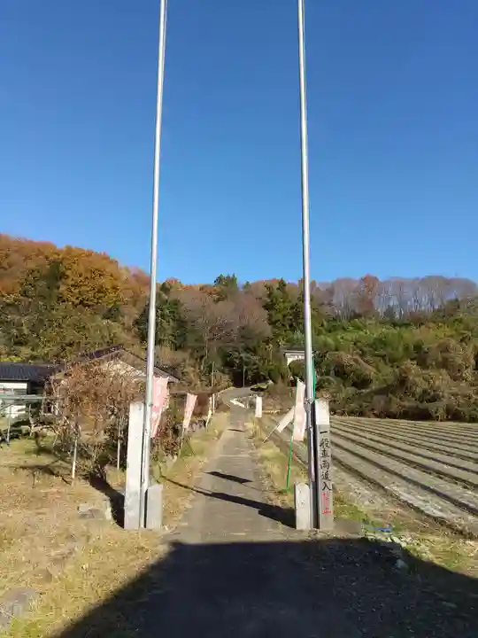 日本神社のその他建物
