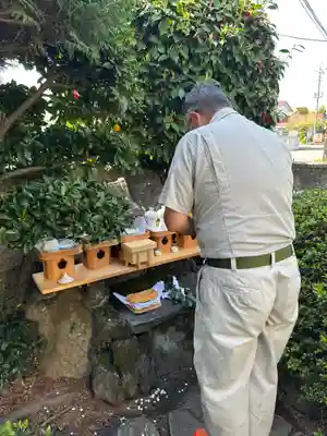 群馬県護国神社(群馬県)