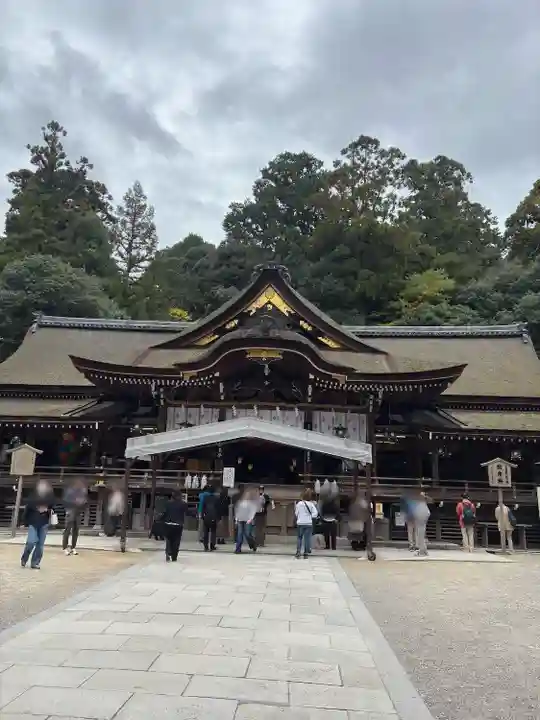 大神神社(奈良県)