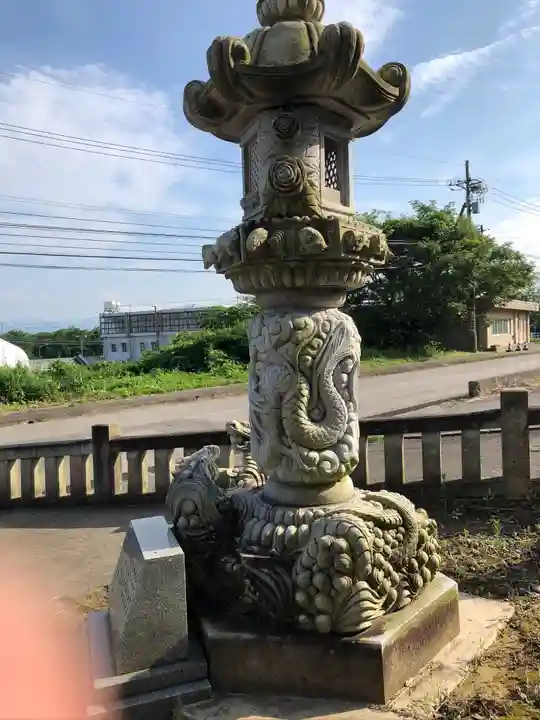 柴山神社のその他建物
