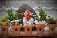 霊明神社の授与品その他