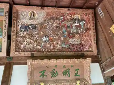 長谷寺の本殿・本堂