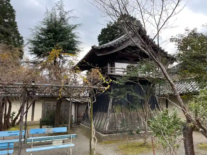 毘沙門堂門跡(京都府)