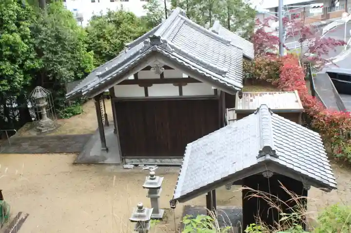 八王子神社(滋賀県)