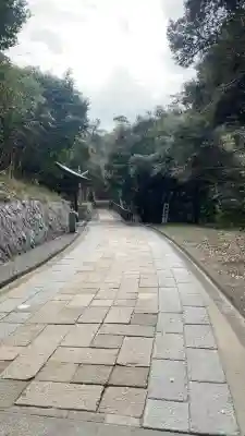 白兎神社(鳥取県)