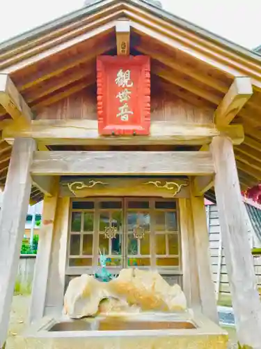 慶龍寺のその他建物