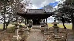 大歳神社(兵庫県)