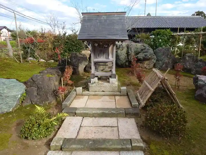 牛頭天王宮 (新潟県)