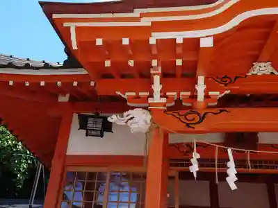 塩屋神社(広島県)