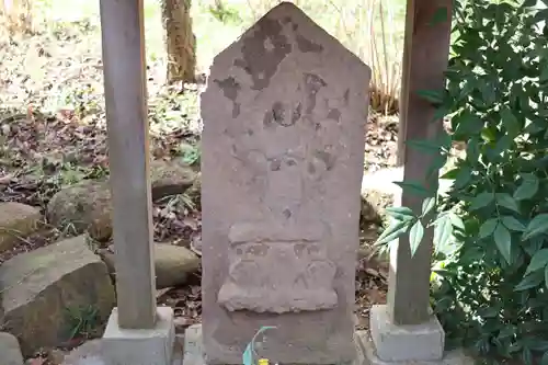 妙楽寺(神奈川県)