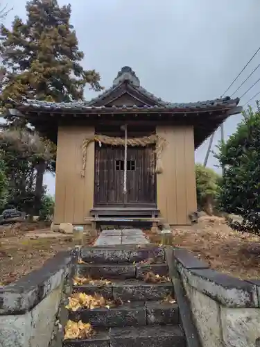 八幡神社(埼玉県)