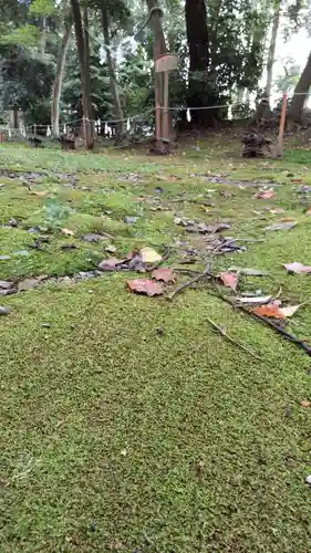 賀茂神社の建物その他