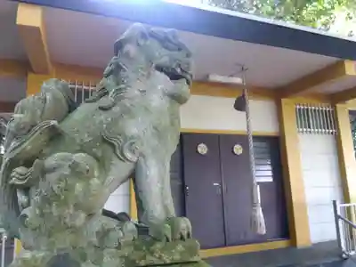 江守神社(福井県)