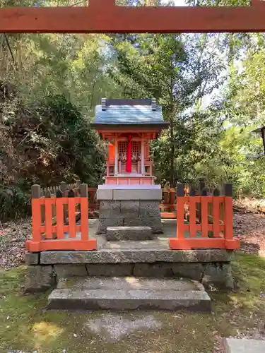 小幡神社(京都府)
