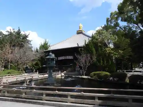 霊山寺(徳島県)