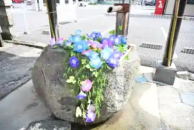 阿邪訶根神社(福島県)