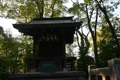 宮山神社(神奈川県)