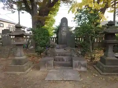 蘇我比咩神社のその他建物