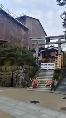 清水寺(京都府)