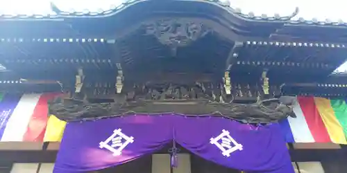 三寳寺のその他建物