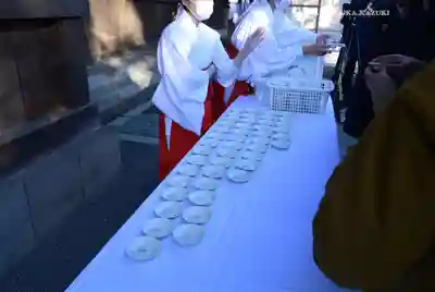 三嶋大社(静岡県)