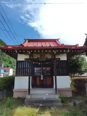高尾神社(栃木県)