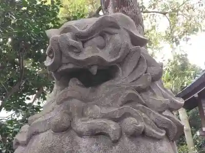 奥澤神社(東京都)