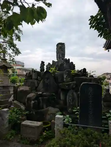 圓照寺(東京都)
