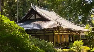 岩船寺(京都府)