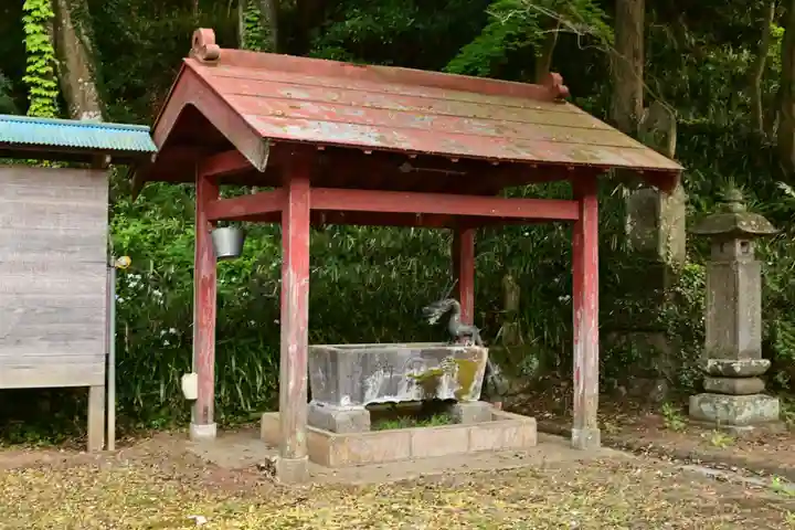 岩舟山高勝寺(栃木県)