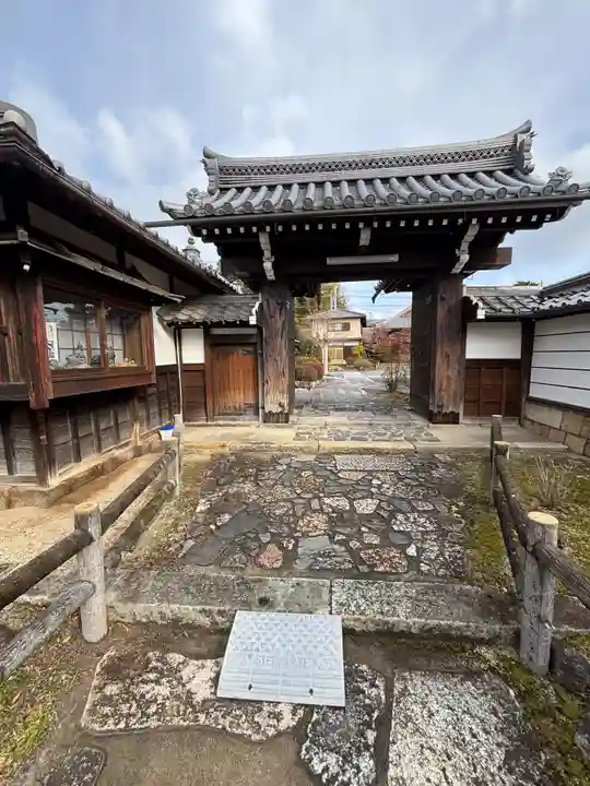 大善寺(京都府)