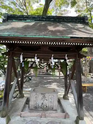温泉神社〜いわき湯本温泉〜(福島県)