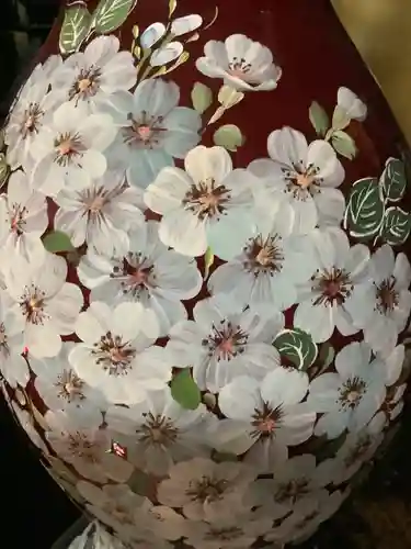 太閤山常泉寺の芸術