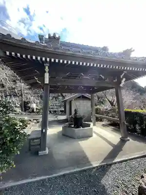 赤岩寺(愛知県)