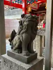 芦屋神社(兵庫県)