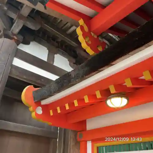 石上神宮(奈良県)