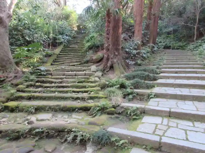瑞泉寺のその他建物