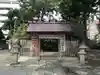 松尾神社(静岡県)
