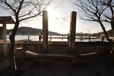 住吉神社(広島県)