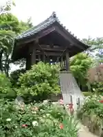 石光寺のその他建物