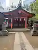 豊栄稲荷神社(東京都)