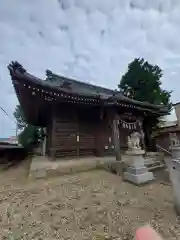 進雄神社(愛知県)