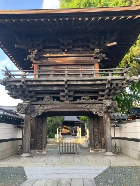 久昌寺(岩手県)