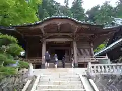 最乗寺（道了尊）(神奈川県)