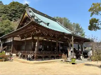 大聖院(広島県)